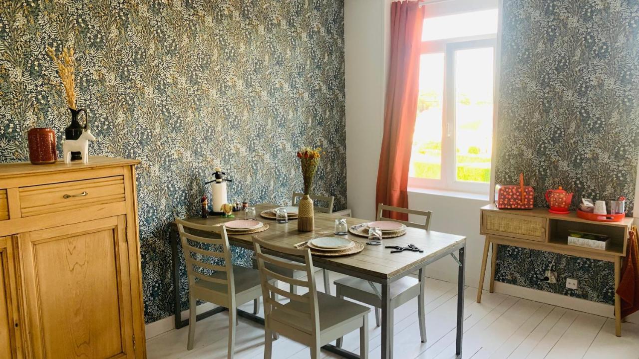 Le Ch'Tit Appart Appartement Liévin Buitenkant foto